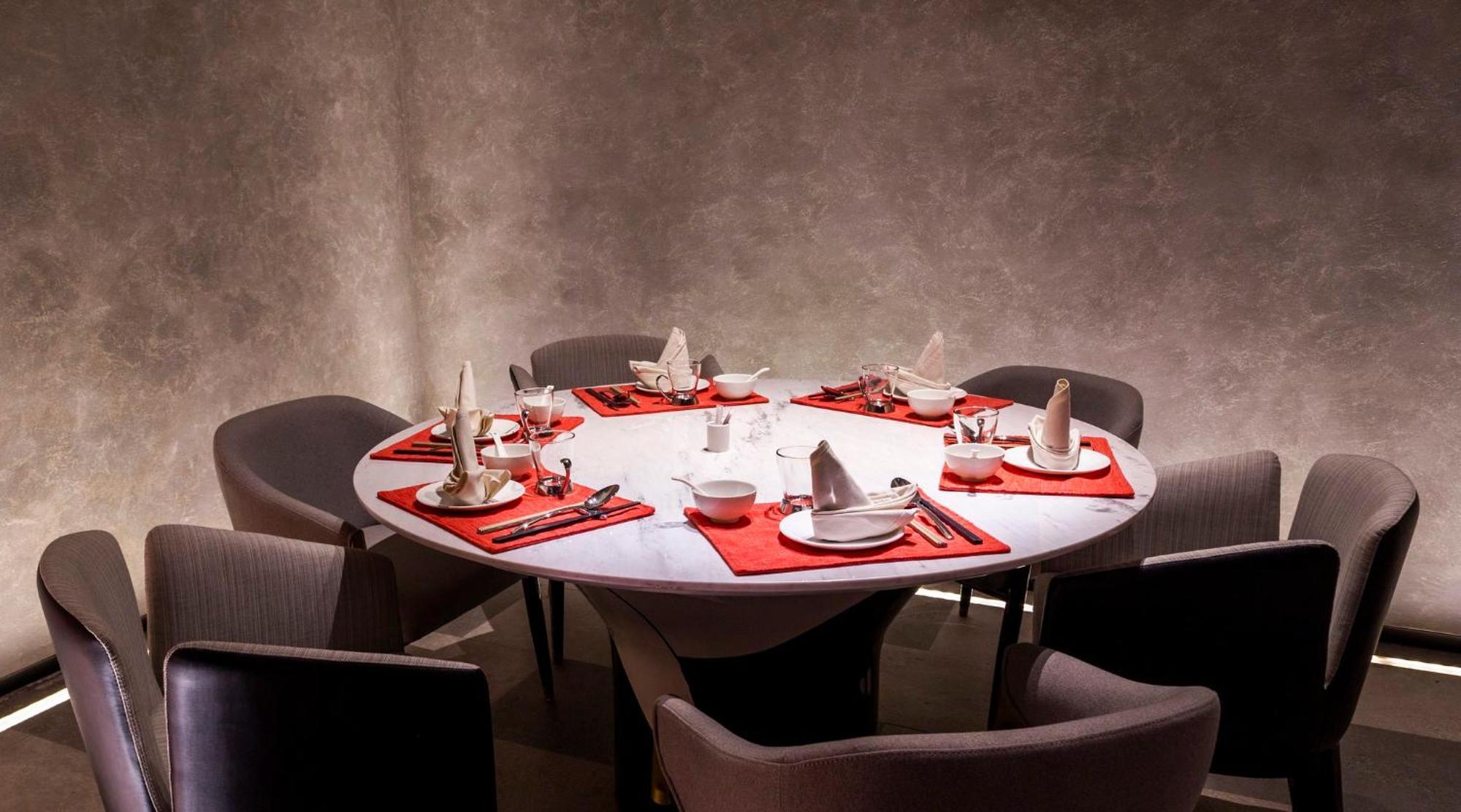 Crowne Plaza Shenzhen World Exhibition And Convention Center, An Ihg Hotel Экстерьер фото
